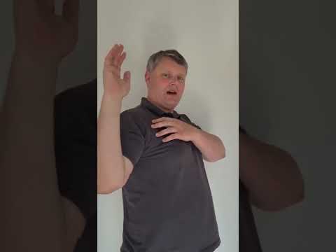 Was genau ist die Rotatorenmanschette? #Rotatorenmanschette #Schulter #Faszien #Faszientraining