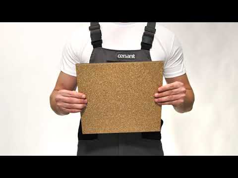 Миниатюра изображения товара Плитка Cersanit Milton ML4A016D (298x298, бежевый)