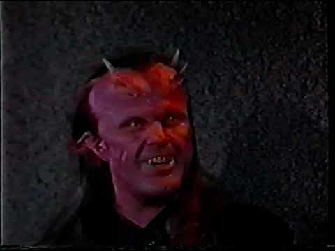 Országút a pokolba (1991) - Alámondásos változat.