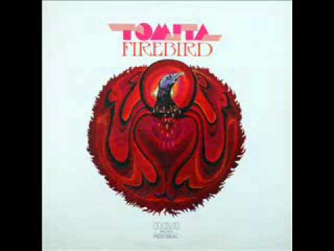 Tomita - Firebird Suite (Stravinsky)