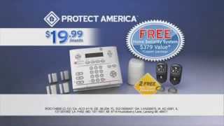 Home Security System - How To Get Free Equipment and Installation
