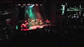 Russ Ballard In The Night Live Lisbon Coliseu, September 28 2013
