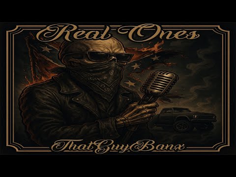 ???? REAL ONES FULL ALBUM ????(All 9 Tracks)