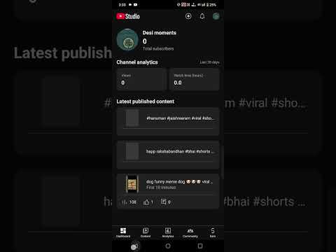 Use this sounds views #1million 