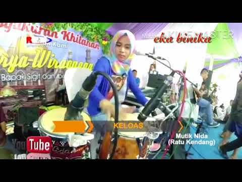 download lagu mp3 mp4 Video Mutik Nida Keloas, download lagu Video Mutik Nida Keloas gratis, unduh video klip Video Mutik Nida Keloas