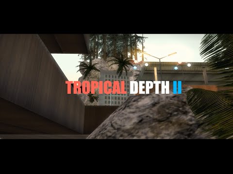 [DM] #RS Ft. CarmY Ft. SandeX - Tropical Depth II