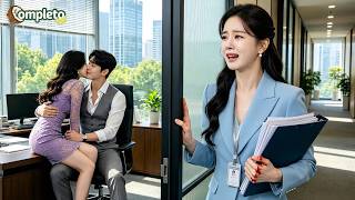 Trabalhei até morrer por meu noivo—ele traiu com secretária! Vou deixá-lo—tarde para arrependimento!