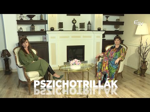 Pszichotrillák: boldog gyermek