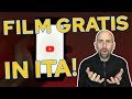 How To Watch Full Movies On YouTube For Free Legally In Italian