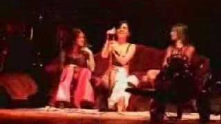 Naty Oreiro Valor Si me vas a dar tu amor Por verte otra vez