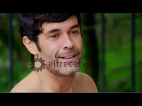 La Historia del Padre Tomás - Capítulo 101