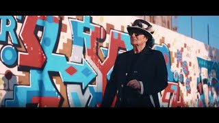 La vetrina Music Video