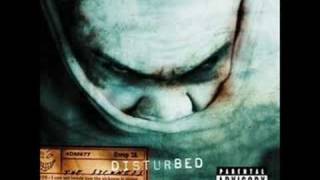 Guarded-Disturbed