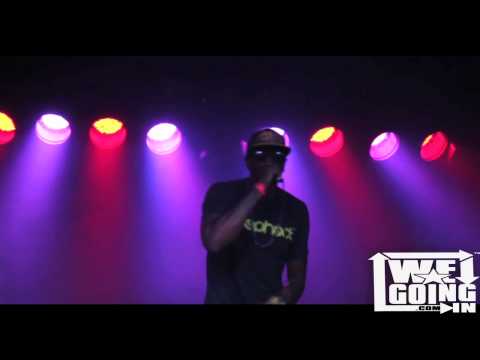 Big On Road Tour Manchester - Don Jaga USG,D-Millz,Pariz,Madhat Mc Gore,Cain Marko Kira, (EP.2) Pt.3