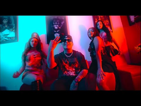 Yorking HB Ft @LOSHOMEBOYSOFICIAL -  Bandida 3 AM 💖💋💄