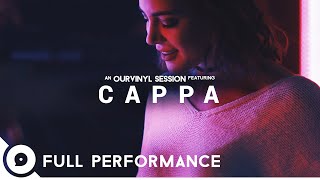 CAPPA | OurVinyl Sessions