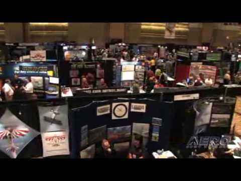 Aero-TV Previews Airshows 2009: ICAS' John Cudahy Looks ...