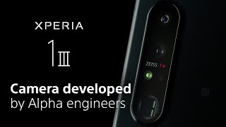 [情報] Xperia 1 III / 5 III的低光拍攝