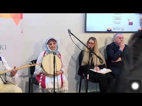 Fejzo Brenoli - Jeno sabalje Majko