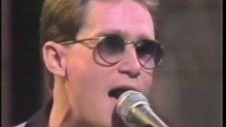 Marshall Crenshaw - Someday Someway - 1982 Letterman