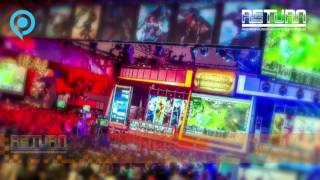 RETURN GAMESCOM 2016 TRAILER