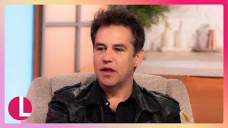 90s Star Kavana Gets Candid on Addiction, Sexuality &amp; the Price of Fame | Lorraine