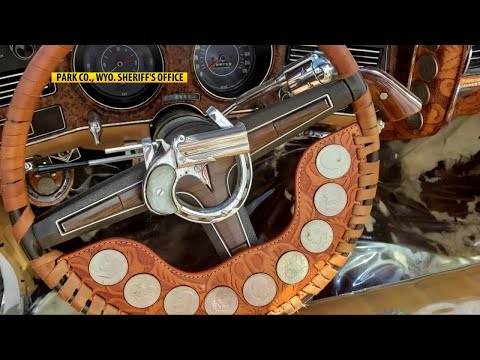 download lagu mp3 mp4 Buck Owens Car, download lagu Buck Owens Car gratis, unduh video klip Buck Owens Car