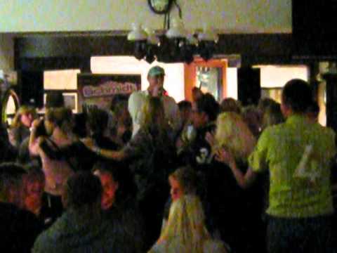 Aleks Schmidt beim 100 Jährigen von Tanta Anna ( Video 2 )