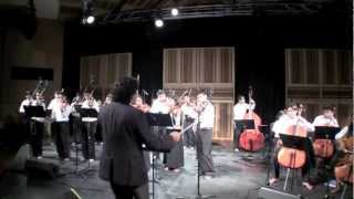 Canaima Youth Orchestra - Vivaldi Four Seasons