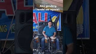 Download lagu Aksi handal gendang om rajawali musik🦅🦅 #semuaorang #dangdut #orkesdangdut mp3