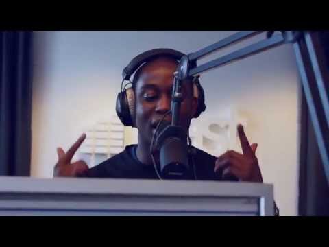 Ibbe ft. Lokal - Du & Jag (Live @ East FM)