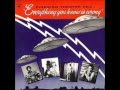 Everything You Know Is Wrong (Side A) - The Firesign Theatre
