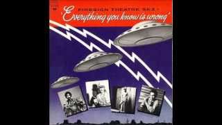 Everything You Know Is Wrong (Side A) - The Firesign Theatre