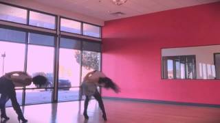 Tinashe | WILDFIRE | #Pumpfidence Private w/Brinn Nicole
