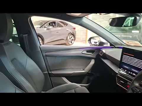 Cupra Leon **AUTO**2.0TDI 150hp DSG - Image 2