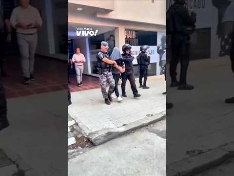 Volvió a la cárcel bombero de La Playosa