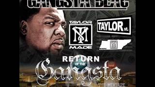 Gangsta blac 1,2 and some more