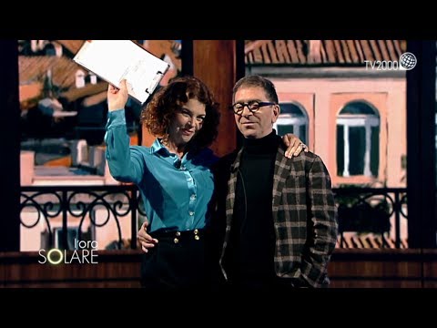 L'Ora Solare del 13 novembre 2019