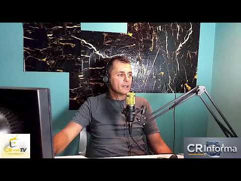CRI Informa 08/06