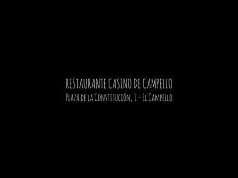 Restaurante Casino de Campello