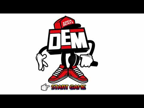 "START GAME" Beat Rap Freestyle | Boom Bap - Hip hop - DEM BATTLES (Prod Enfabeats)