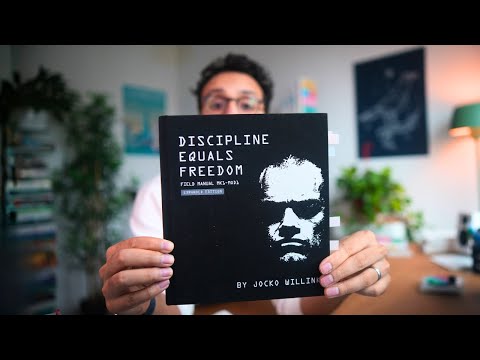 The Ultimate Guide to Discipline