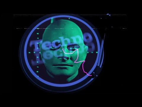 The Real Techno Mix 12.0 V4