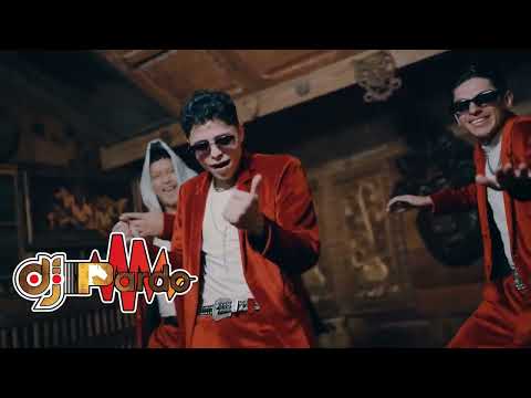 MIX SANGRE CUMBIERA feat EXPLOSION CUMBIERA (Dj Pardo) VIP 2025