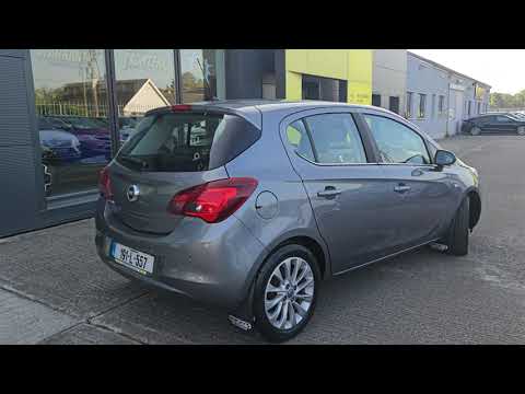 Opel Corsa 1.4 (75PS) SE - Image 2