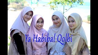 YA HABIBAL QOLBI - LISNA (Official Music Video)