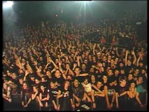 Alejandro - WarCry