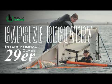 Capsize Recovery