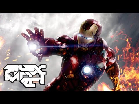 Cherney - Bust It [DUBSTEP]