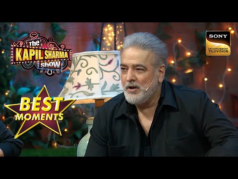 Ravi Behl ने कैसे किया अपना Career Lockdown मे Start? | The Kapil Sharma Show 2 | Best Moments